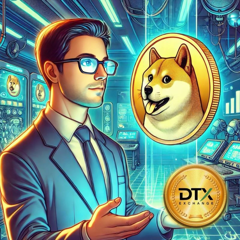 SOL和DOGE价格预测:DOGE暴涨到2美元?SOL暴涨500美元?
