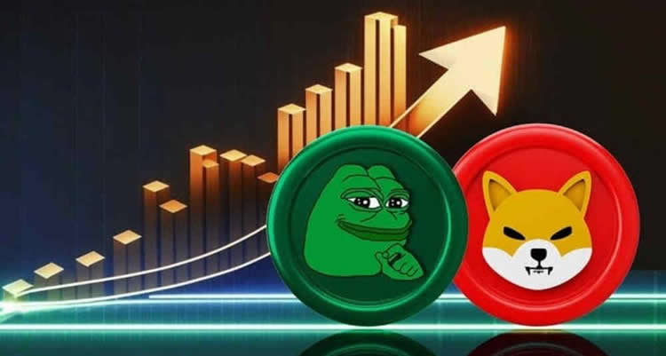 PEPE能超过SHIB吗？哪个值得投资？哪个好？
