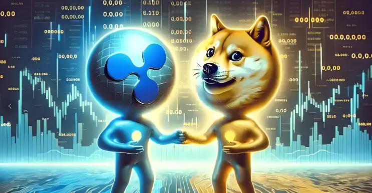 价格预测:DOGE暴涨到0.26,XRP2025年将涨至6,DTX获得150%的回报