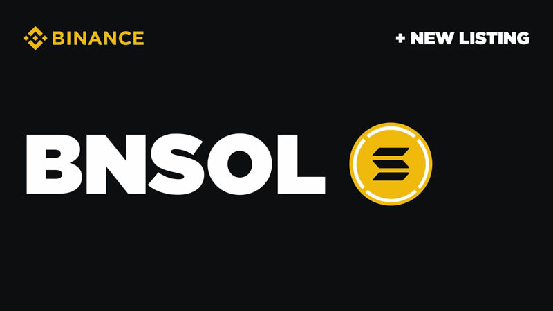 BNSOL币在哪买？怎么买？BNSOL币购买操作教程
