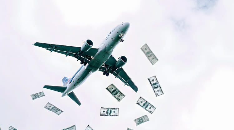 空投是什么？5分钟带你搞懂:加密货币空投全攻略