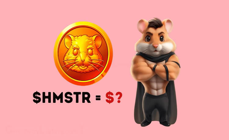 HMSTR币未来如何？2025年至2050年HMSTR币价格预测