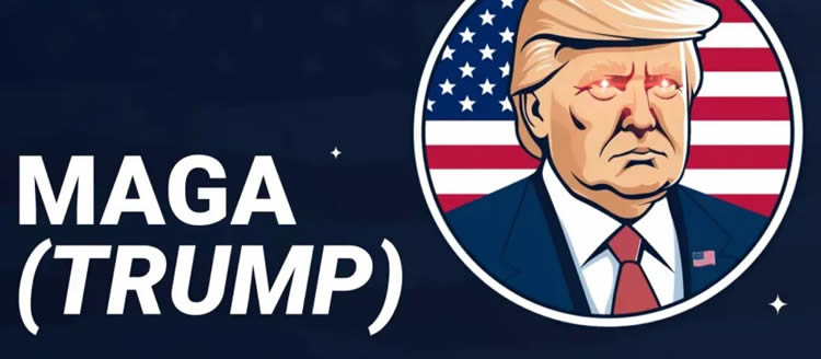 MAGA币上线了哪些交易所？MAGA币上线交易所前十名单详细介绍