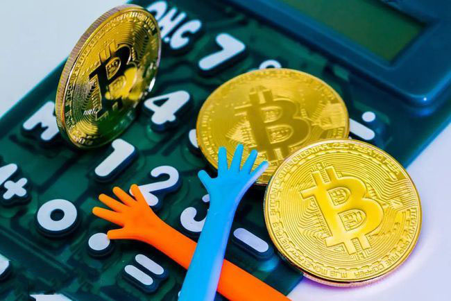 中国承认比特币的合法性吗？比特币在中国的合法性