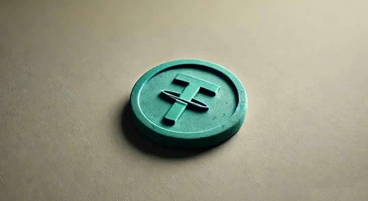 泰达币一天能赚几千元是真的吗？
