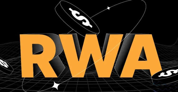 RWA代币化赛道发展前景如何？RWA项目代币有哪些？