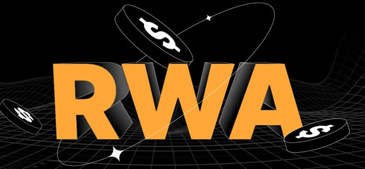 RWA赛道爆火项目有哪些？RWA赛道爆火项目代币盘点