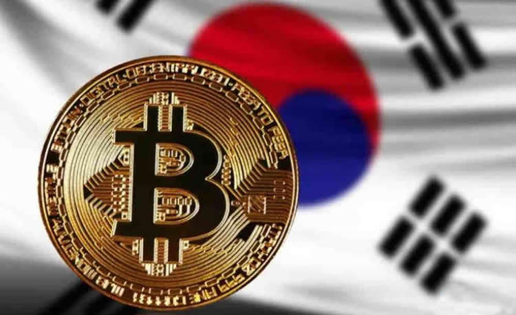 韩国最大加密货币交易所是哪个？韩国加密货币交易所有哪些？