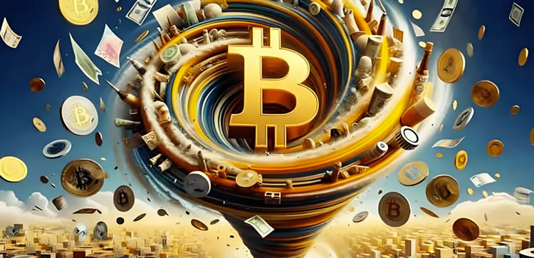 2025全球十大虚拟币交易所排行榜