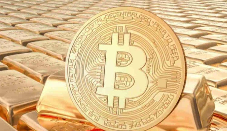 黄金和比特币走势是相反吗？黄金和比特币哪个价值高？