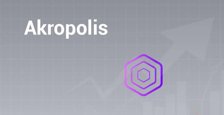 AKRO币怎么买？Akropolis/AKRO币买卖交易全教程