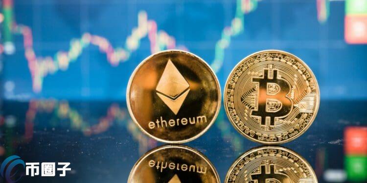 加密货币基金5月吸金20亿 以太币ETF引领乐观潮