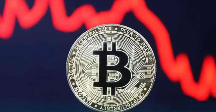 定投比特币涨到50%就可以卖出吗？