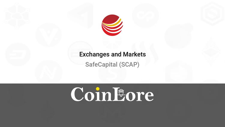 一文了解SCAP币发行总量和发行价格