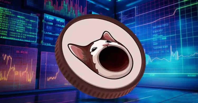 POPCAT币怎么卖？POPCAT币卖出交易教程