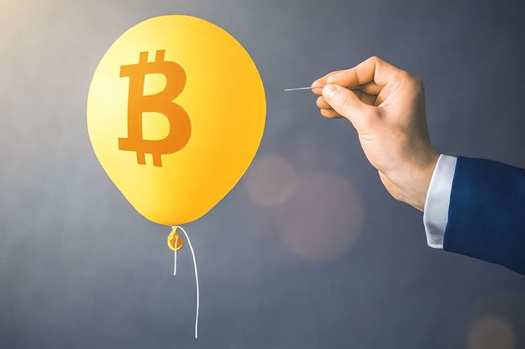 定投比特币的风险有哪些？风险大不大？比特币定投操作教程