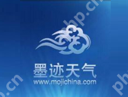 墨迹天气APP怎么保存图片？保存图片的方法说明