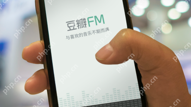 豆瓣FM如何注销账号 豆瓣FM注销账号教程一览