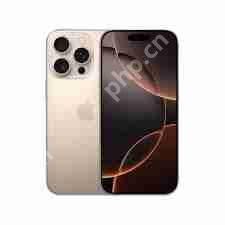 iPhone16promax是否支持5G