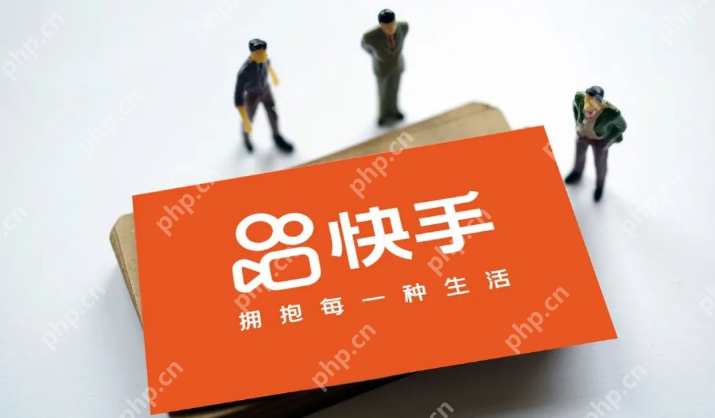 快手怎么不让对方知道自己在线 快手关闭在线状态步骤分享