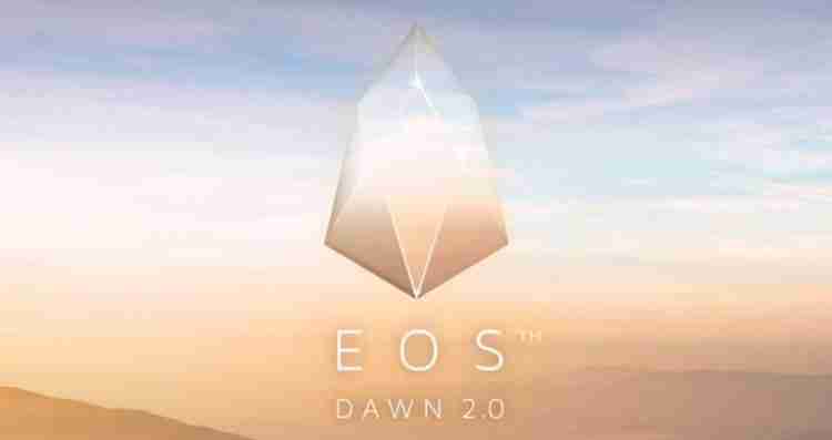 EOS币详解：未来前景与投资潜力