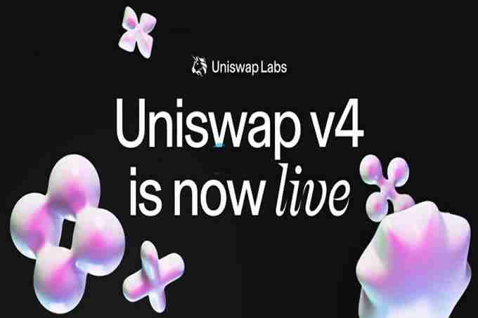 Uniswap V4发布：推动DeFi创新