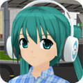 少女都市3D 手机版