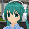 少女都市3D 免费下载中文版