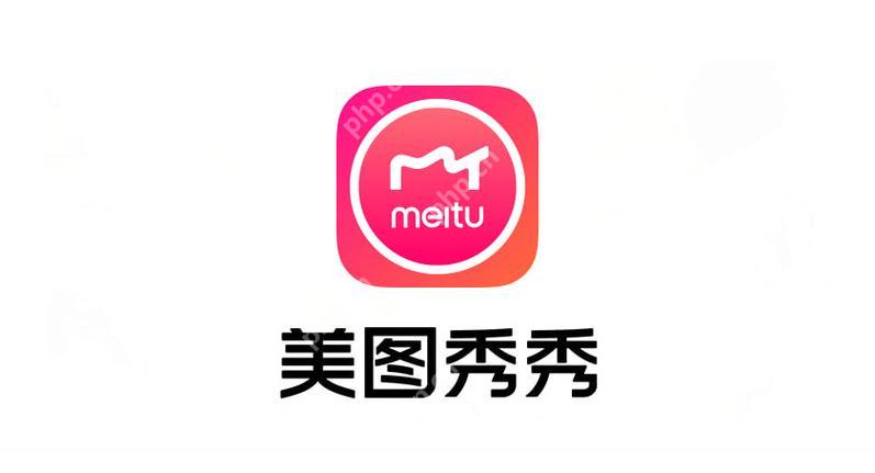 美图秀秀如何给照片加白边 照片边框添加教程