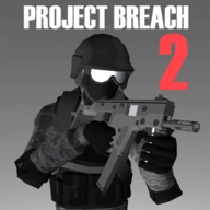 cqb射击2 mod菜单