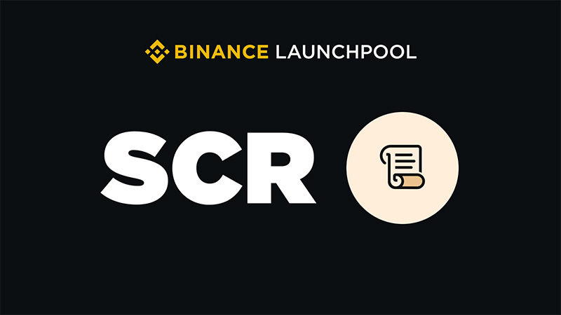 币安Launchpool新上币Scroll(SCR)分析、优势介绍及获取方法