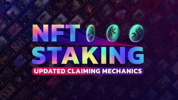 NFT质押怎么玩？NFT质押玩法介绍
