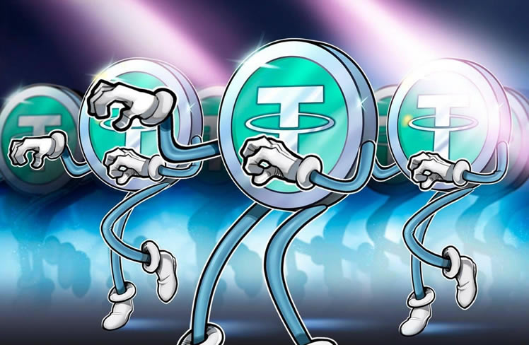什么是Tether Treasury？做什么的？