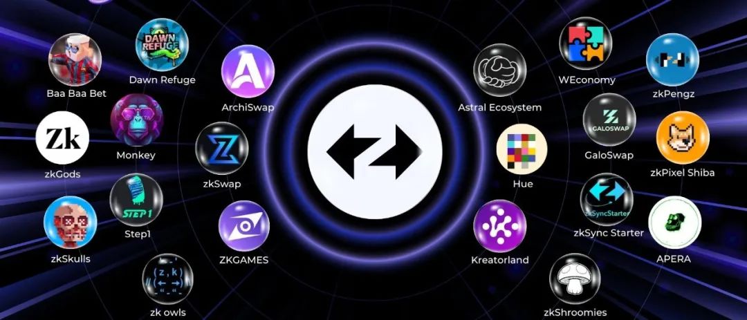 ZKsync将暴涨？利好消息频传ZKsync将迎来复兴时刻？