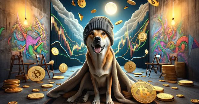 2025年最值得投资的100倍的Meme币？模因币的未来展望
