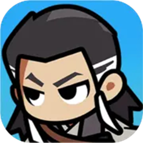 幸运武侠