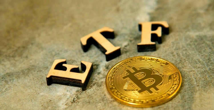 国内有比特币ETF吗？大陆身份如何购买比特币ETF？