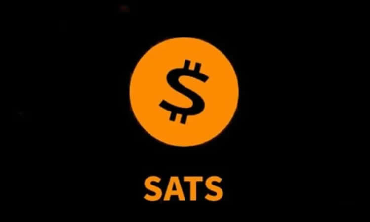 SATS币怎么跌的这么多？SATS币跌的这么厉害的原因