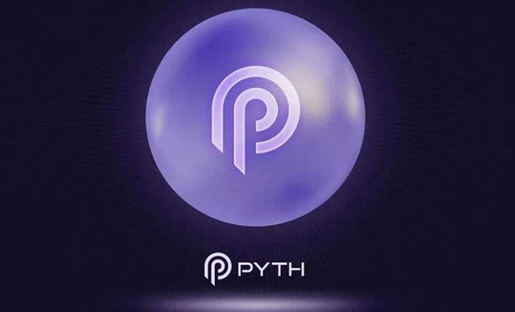 PYTH币是不是涨不起来了？有前景吗？