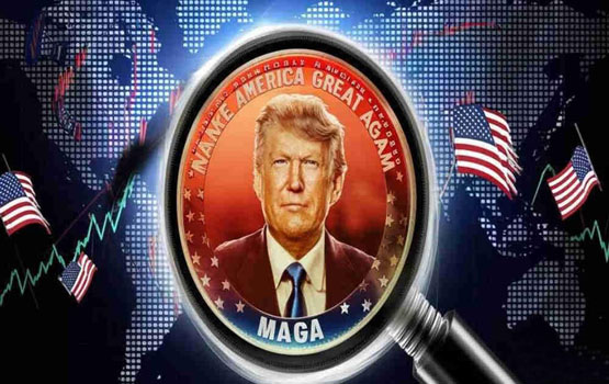 一文搞清楚特朗普概念币TRUMP暴涨原因