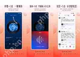 网易云音乐如何更改首页音乐应用