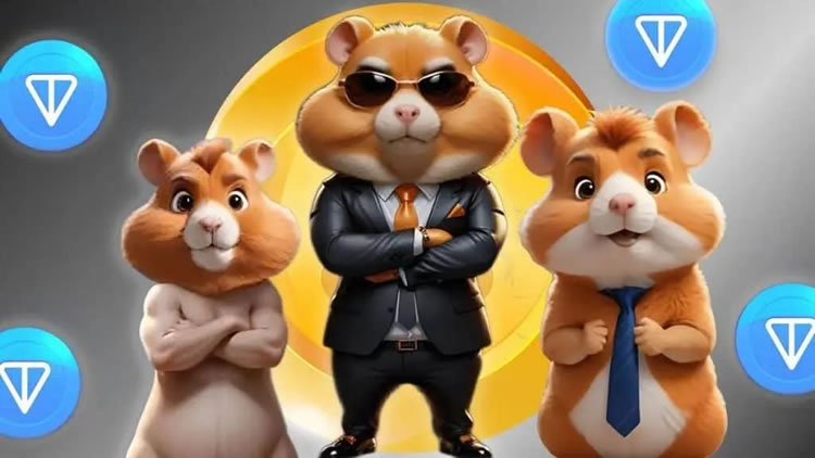 仓鼠快打Hamster币上市价格预测
