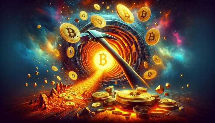 降息后比特币价格将暴涨