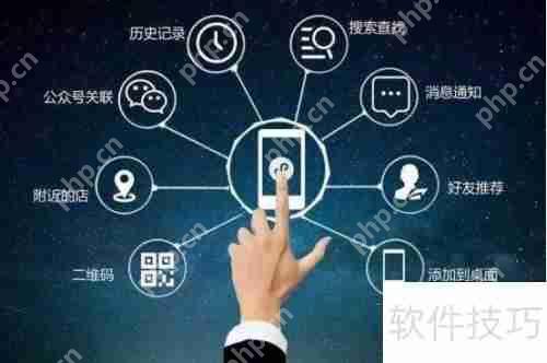 企业微信监控方法:提升管理效率与合规性