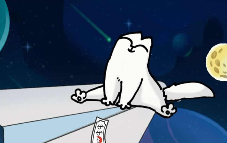 Simon's Cat(CAT)币是什么？CAT币价分析及未来预测