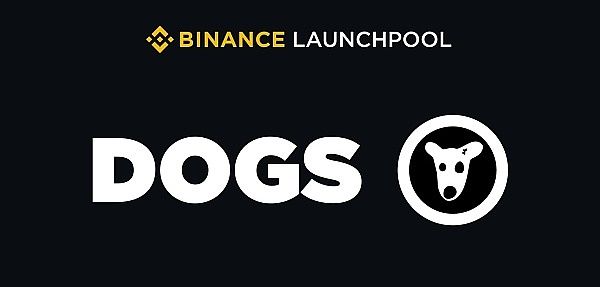 DOGS爆火后TON生态一路长红背后的秘密