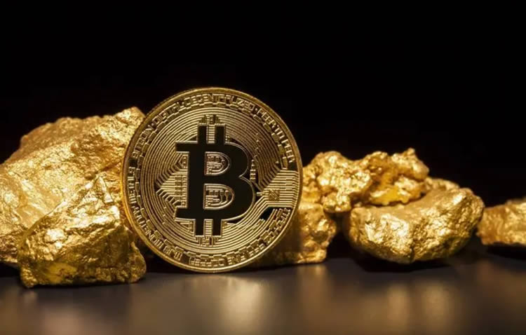 一文了解比特币上涨黄金会涨吗？
