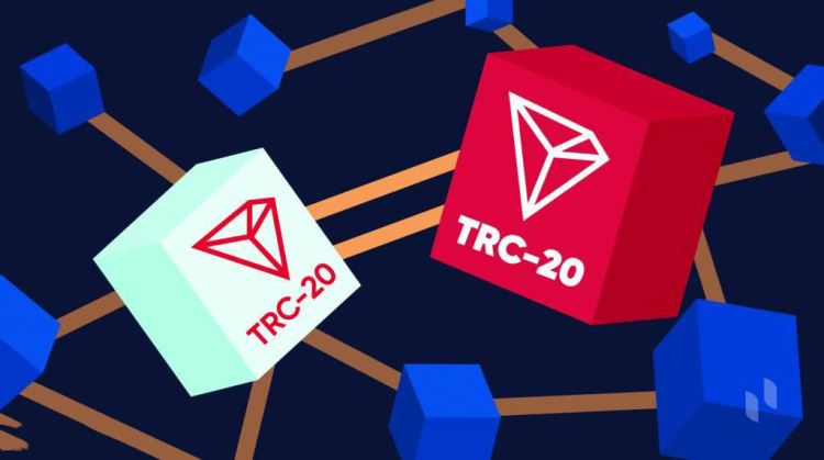 TRC20与Tron通道详解：低费用高效能