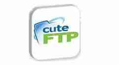 CuteFTP怎么设置？CuteFTP简单设置操作步骤分享