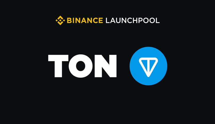 币安Launchpool上线Toncoin(TON),如何透过币安赚TON币？